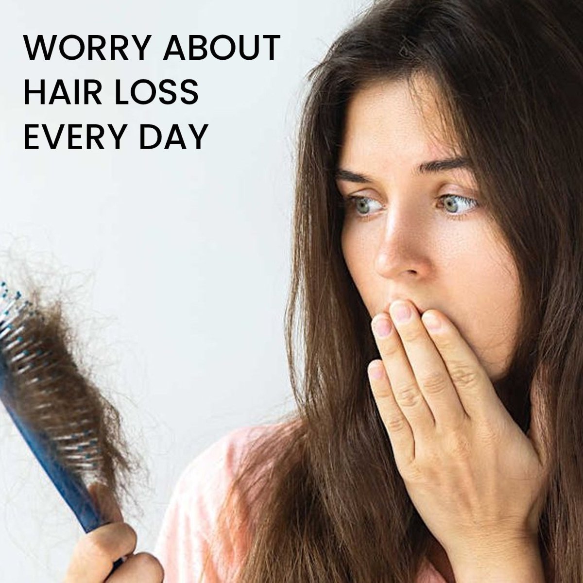Hair Dense Essence – Anti - Hair Loss & Growth Treatment - AmiraMart