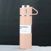 Single cup pink