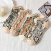 Short khaki