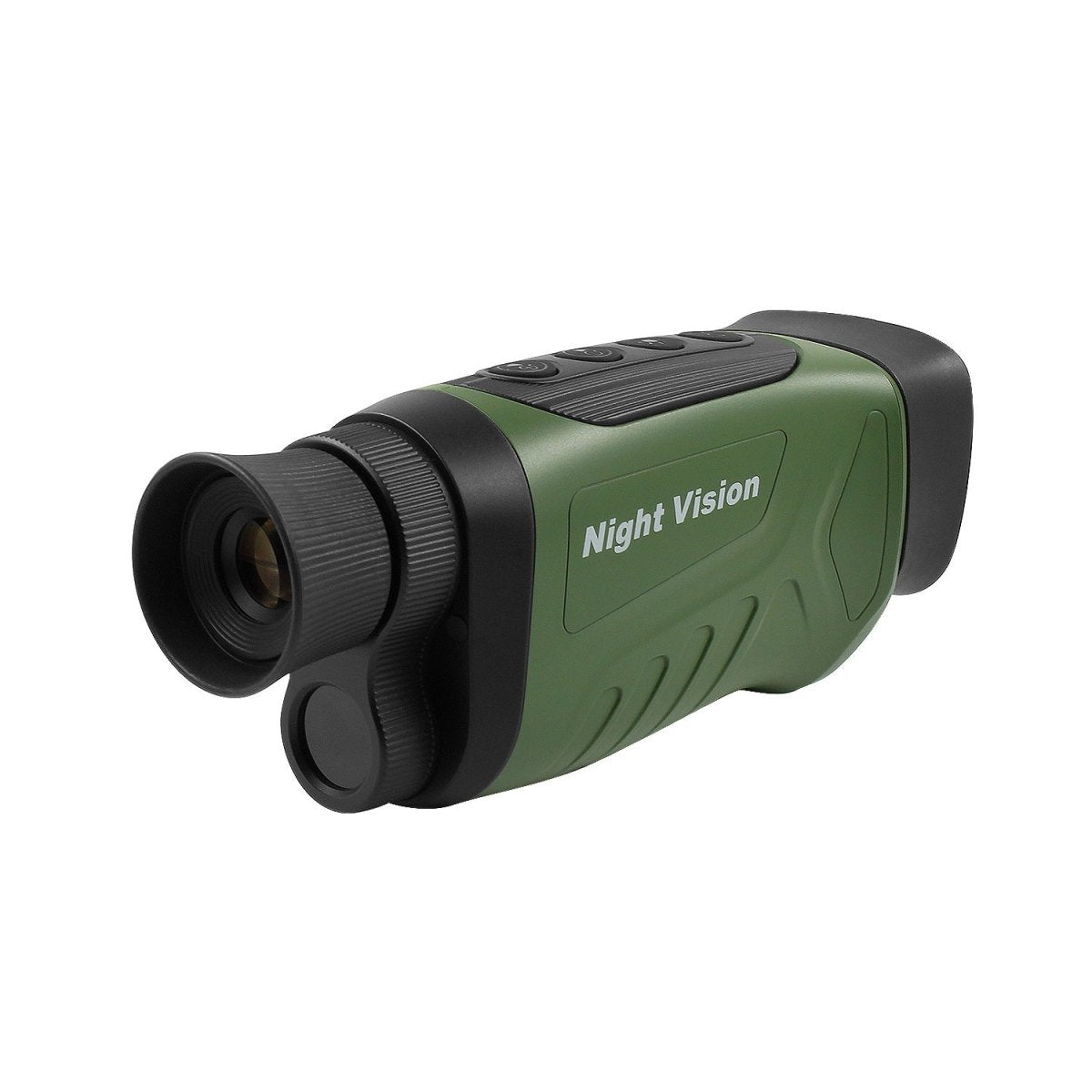 HD Digital Monocular – Infrared & Night Vision Telescope - AmiraMart