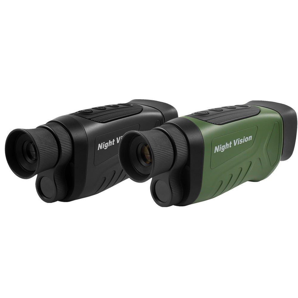 HD Digital Monocular – Infrared & Night Vision Telescope - AmiraMart