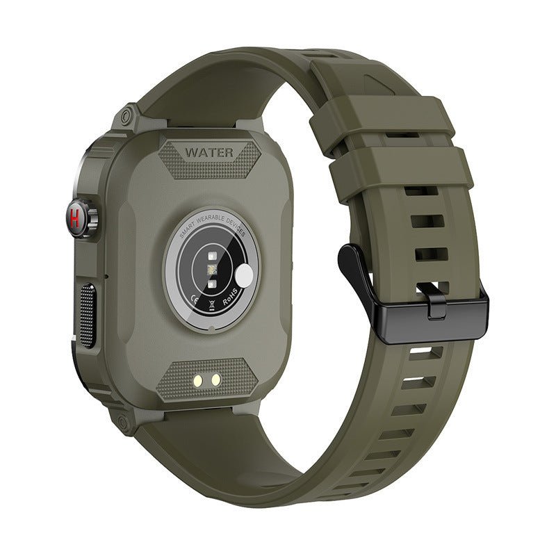 HD Large - screen Bluetooth Call Smart Watch - AmiraMart