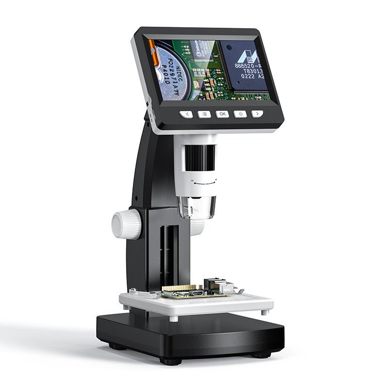 HD Phone Repair Microscope - AmiraMart