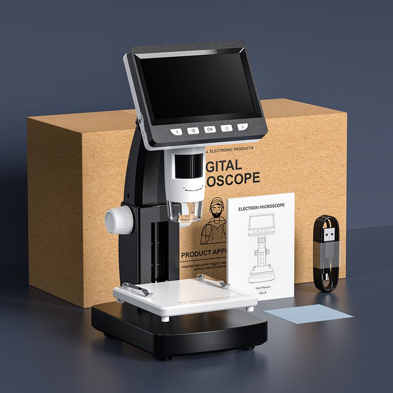 HD Phone Repair Microscope - AmiraMart