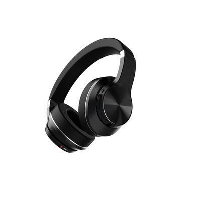 Headworn Sports Noise Cancelling Bluetooth Earphones - AmiraMart