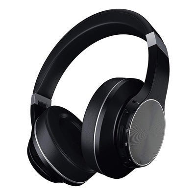 Headworn Sports Noise Cancelling Bluetooth Earphones - AmiraMart
