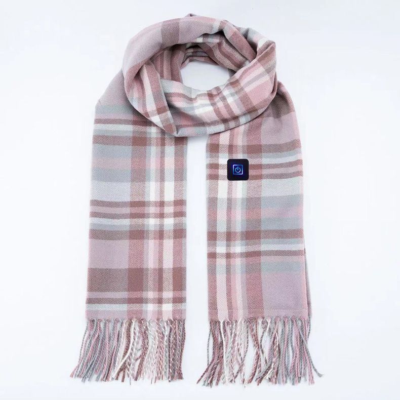 Fast Heating Scarf - AmiraMart