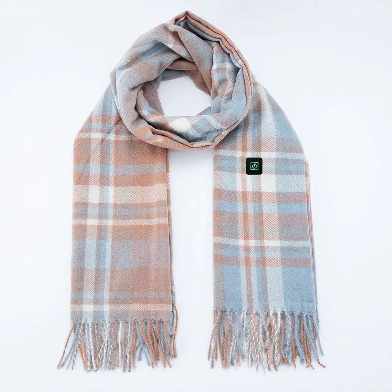 Fast Heating Scarf - AmiraMart