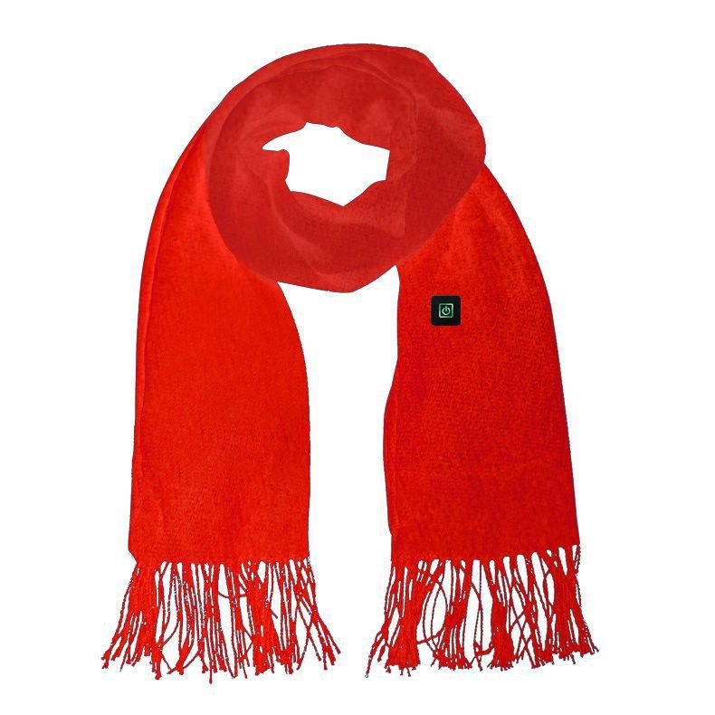 Fast Heating Scarf - AmiraMart