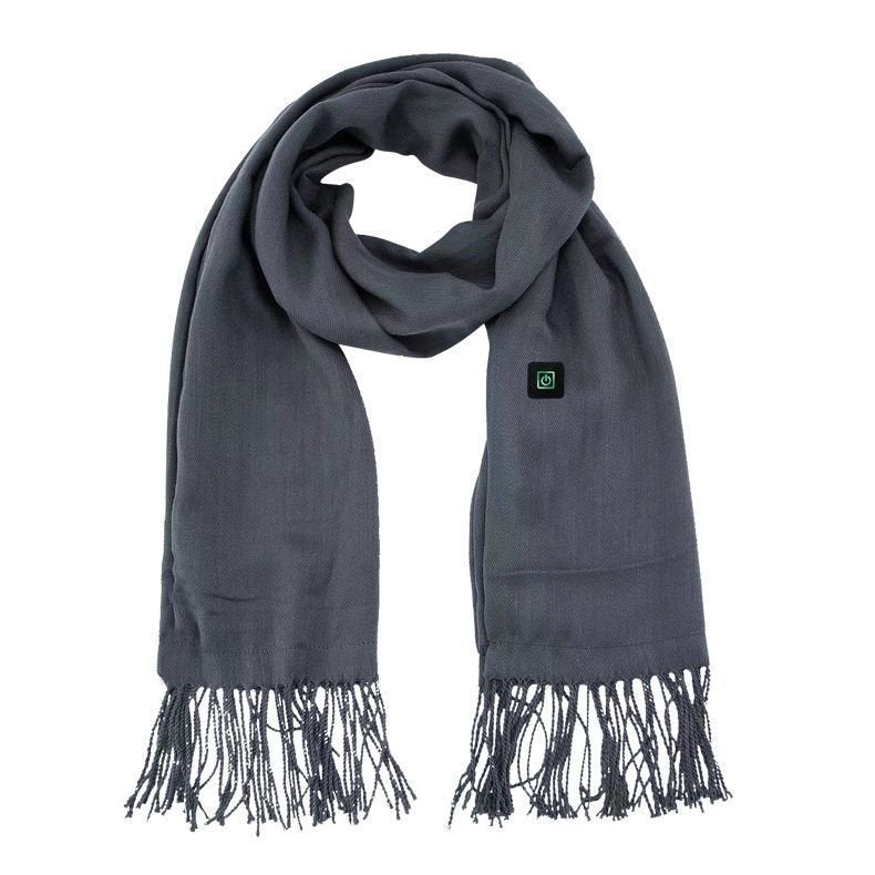 Fast Heating Scarf - AmiraMart