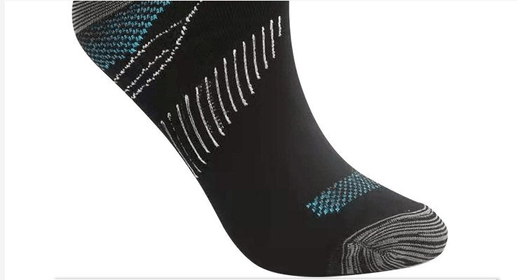 Heel Arch Pain Relieving Compression Sport Socks - AmiraMart