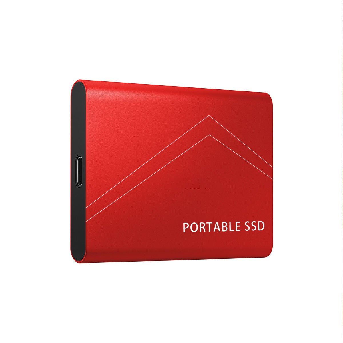 High - Capacity Mobile SSD (500G - 16TB) - AmiraMart
