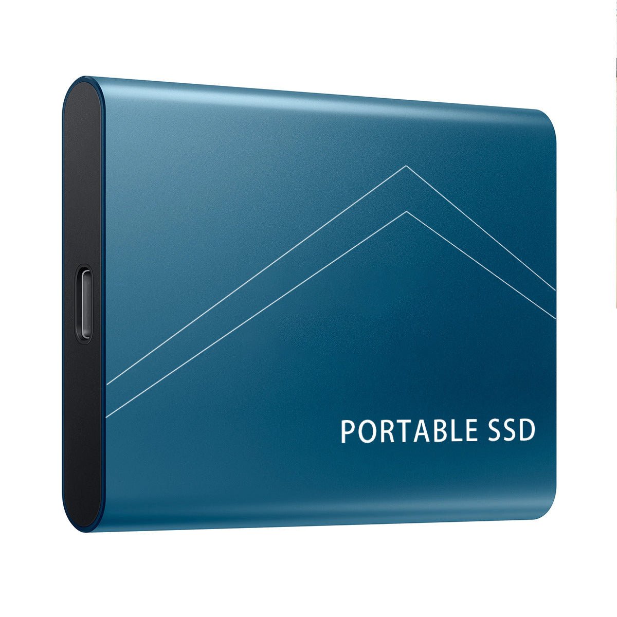 High - Capacity Mobile SSD (500G - 16TB) - AmiraMart