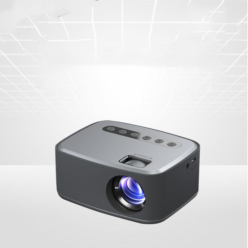 High - definition Portable Projection - AmiraMart