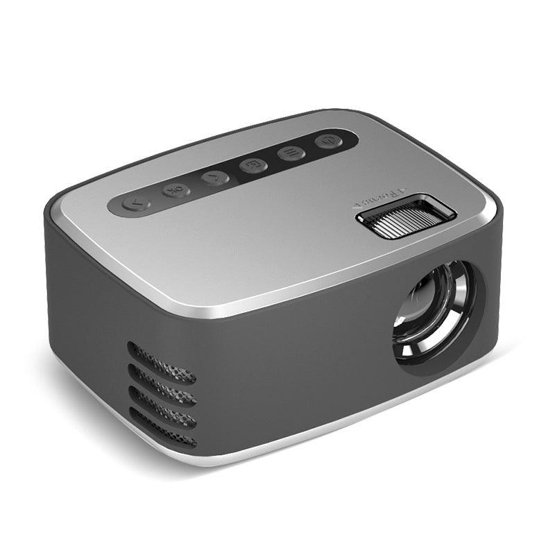 High - definition Portable Projection - AmiraMart