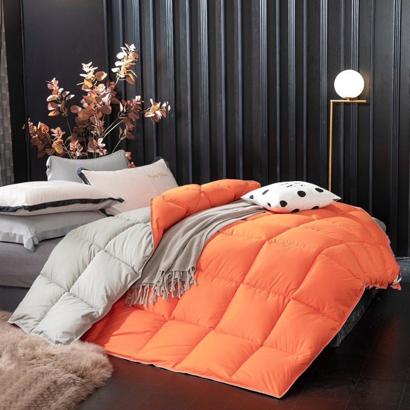 High - end down comforter - AmiraMart