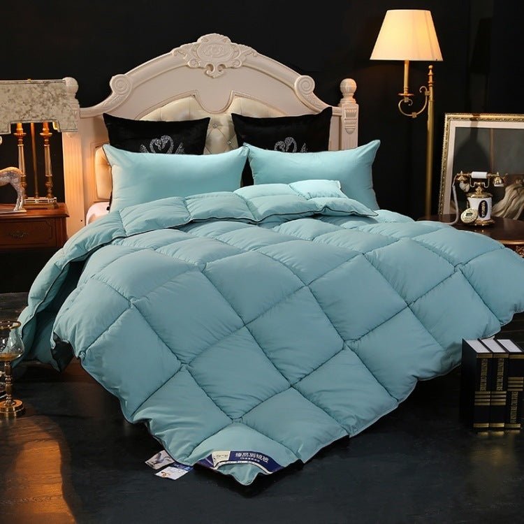 High - end down comforter - AmiraMart