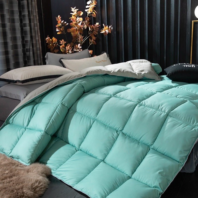 High - end down comforter - AmiraMart