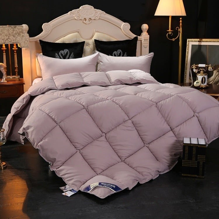 High - end down comforter - AmiraMart
