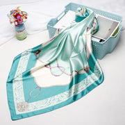 D9076 Light Green