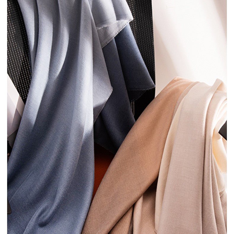 High - grade Neck Protection Warm Scarf - AmiraMart