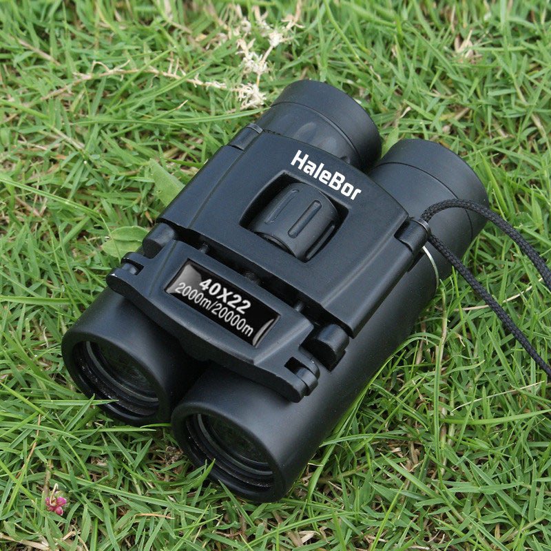 High - Power Night Vision Binoculars - AmiraMart