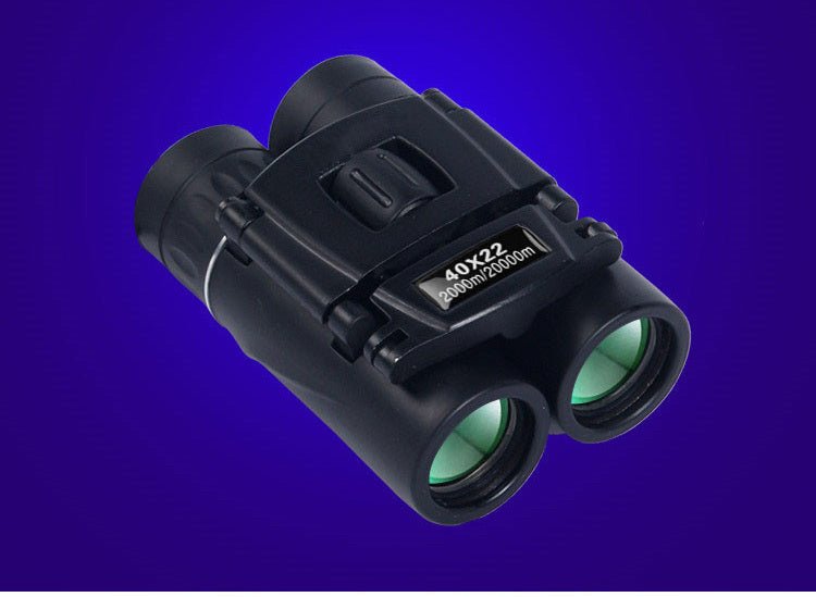High - Power Night Vision Binoculars - AmiraMart