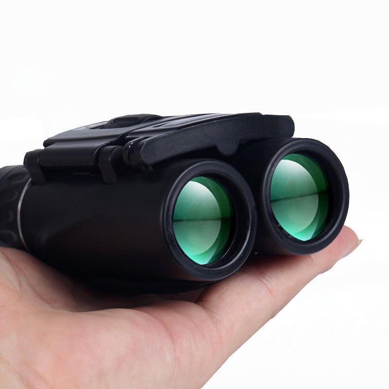 High - Power Night Vision Binoculars - AmiraMart