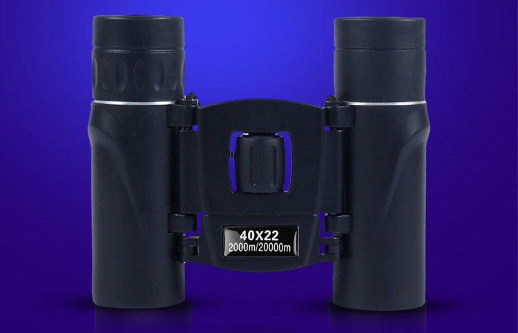 High - Power Night Vision Binoculars - AmiraMart