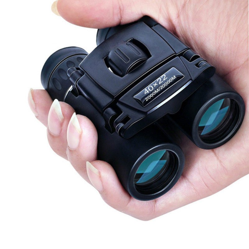 High - Power Night Vision Binoculars - AmiraMart