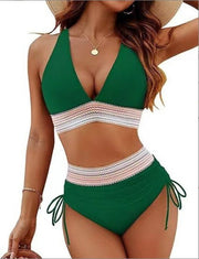 Sea Green