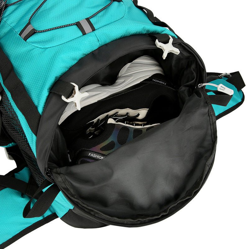 60 Liters Large Capacity Backpack - AmiraMart