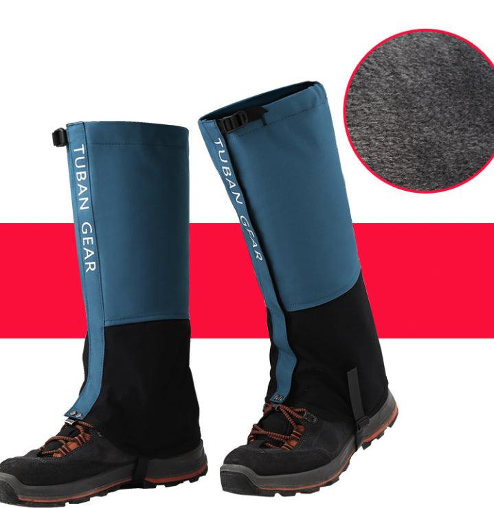 Hiking High - top Outdoor Climbing Boots - AmiraMart