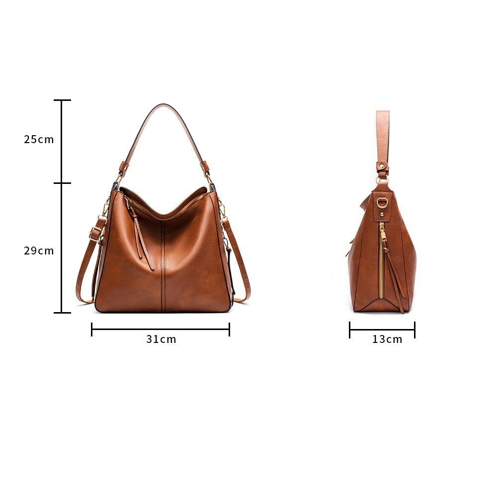 Hobo Bags - AmiraMart