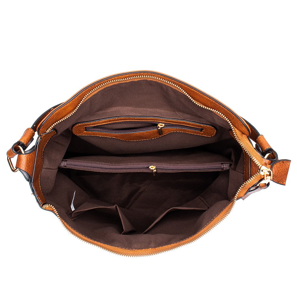 Hobo Bags - AmiraMart