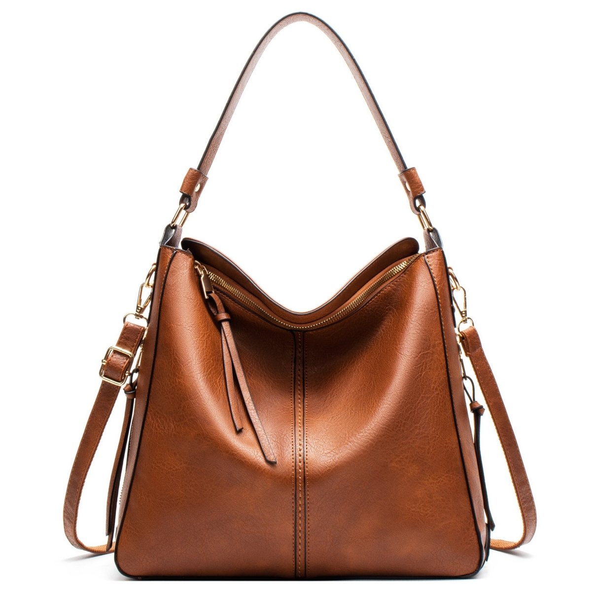 Hobo Bags - AmiraMart