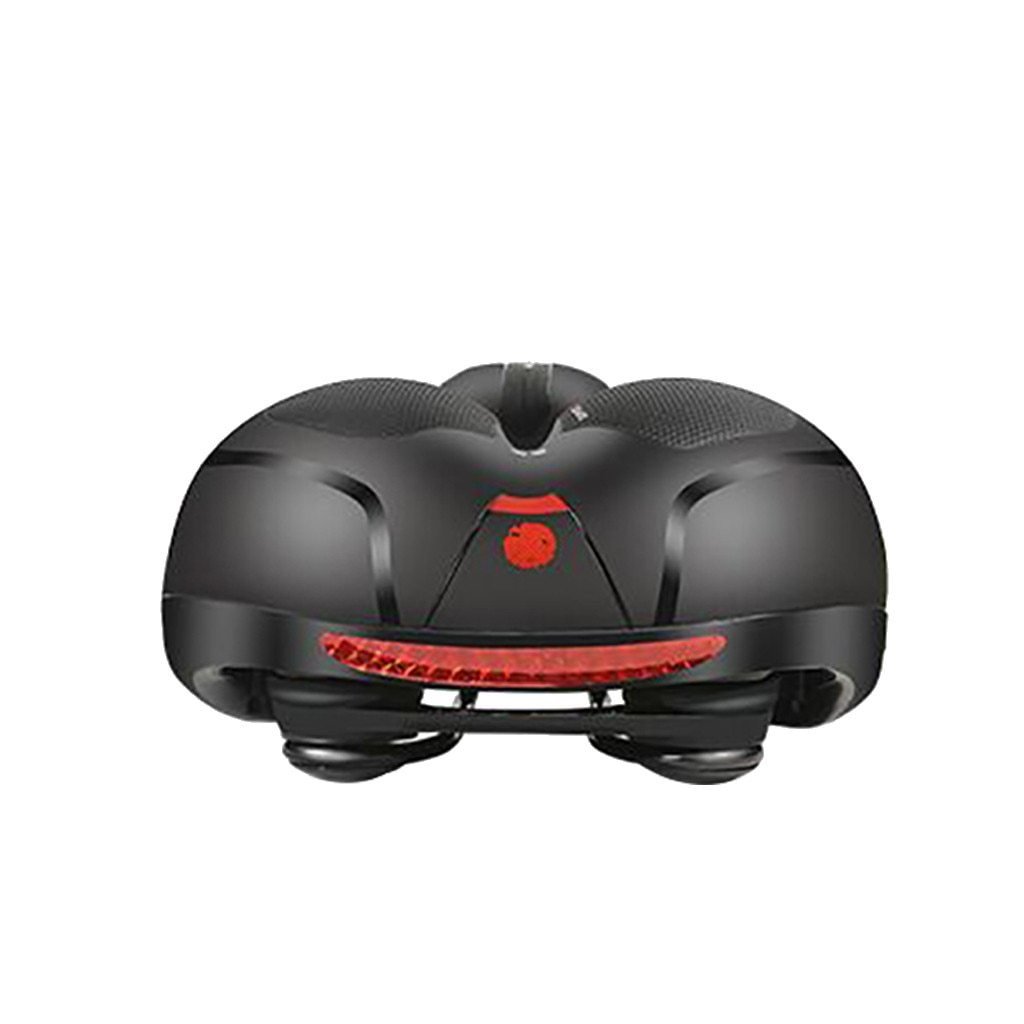 Bicycle seat riding equipment - AmiraMart
