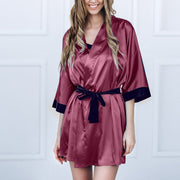 Wine red