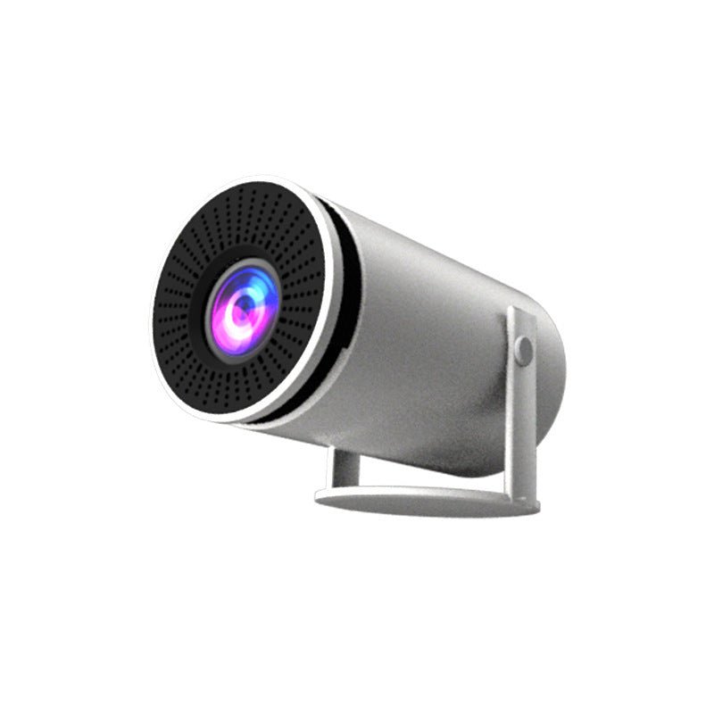 Home Projector HY300 - AmiraMart