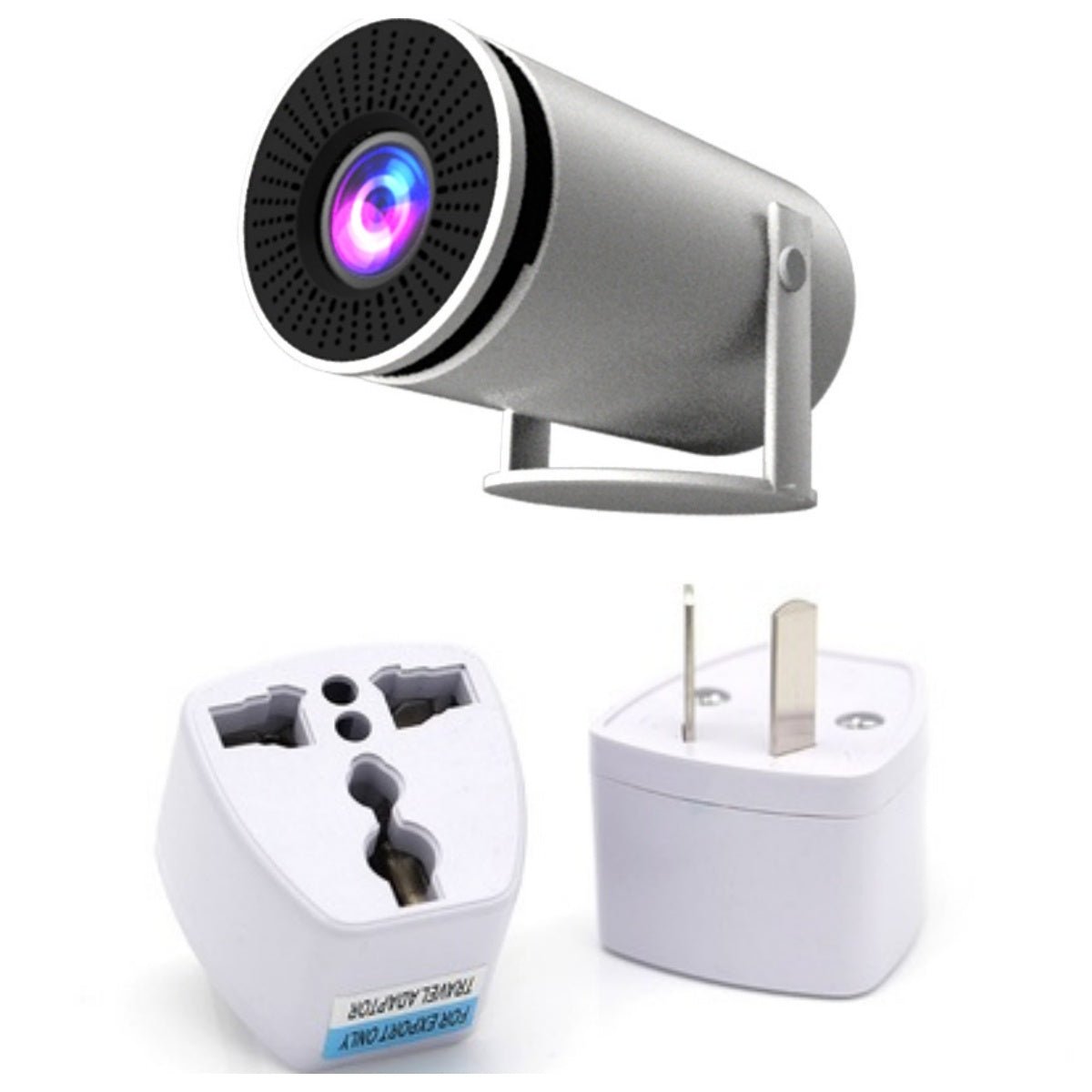 Home Projector HY300 - AmiraMart
