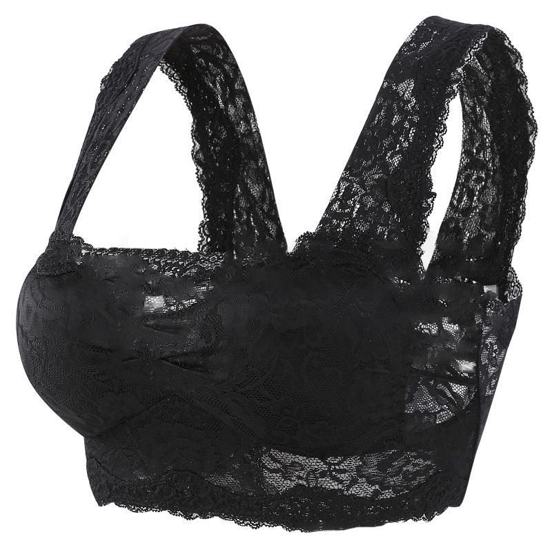 Home Underwear Maternity Underwear Vest Style Long Bra - AmiraMart