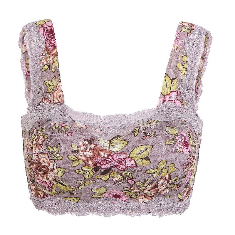 Home Underwear Maternity Underwear Vest Style Long Bra - AmiraMart