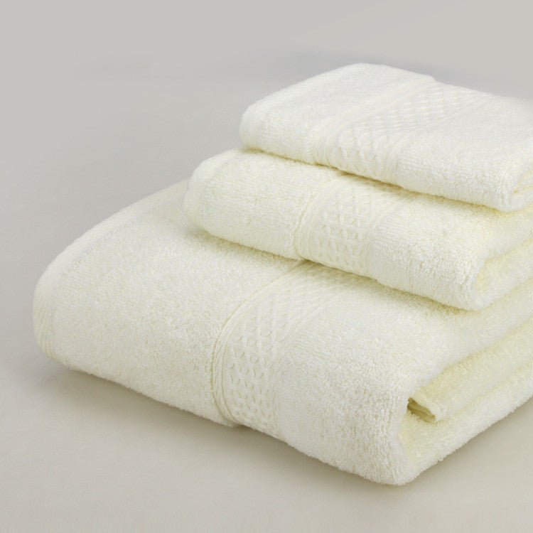 Hotel Quality Bath Towels - AmiraMart