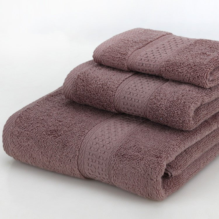 Hotel Quality Bath Towels - AmiraMart