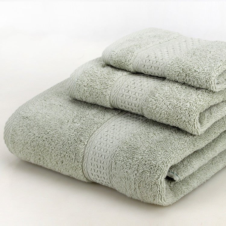 Hotel Quality Bath Towels - AmiraMart
