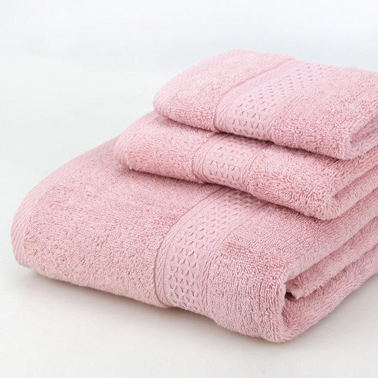 Hotel Quality Bath Towels - AmiraMart