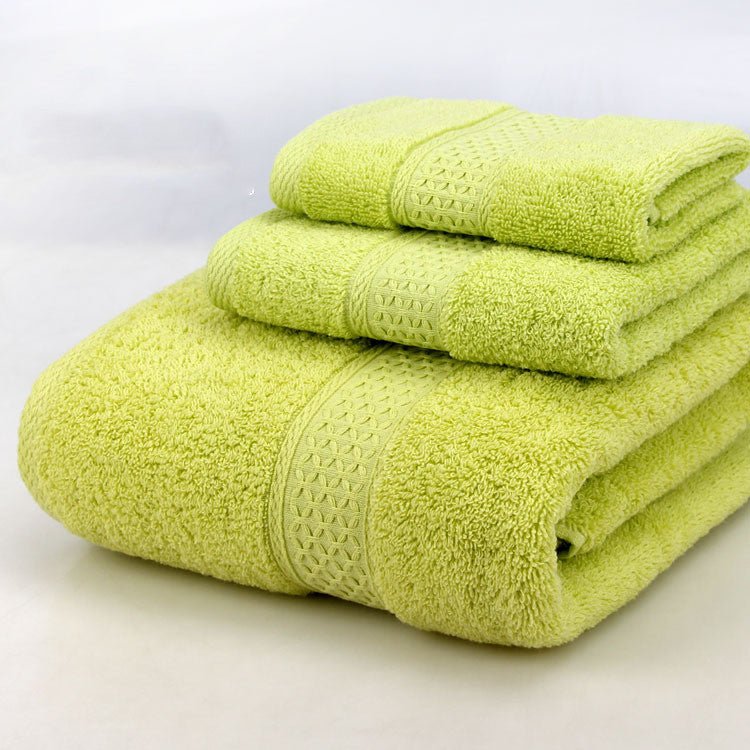 Hotel Quality Bath Towels - AmiraMart