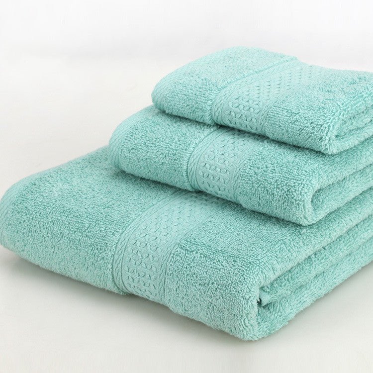 Hotel Quality Bath Towels - AmiraMart