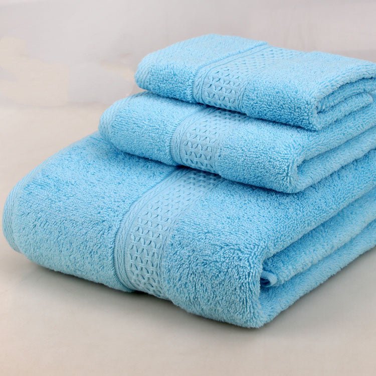 Hotel Quality Bath Towels - AmiraMart