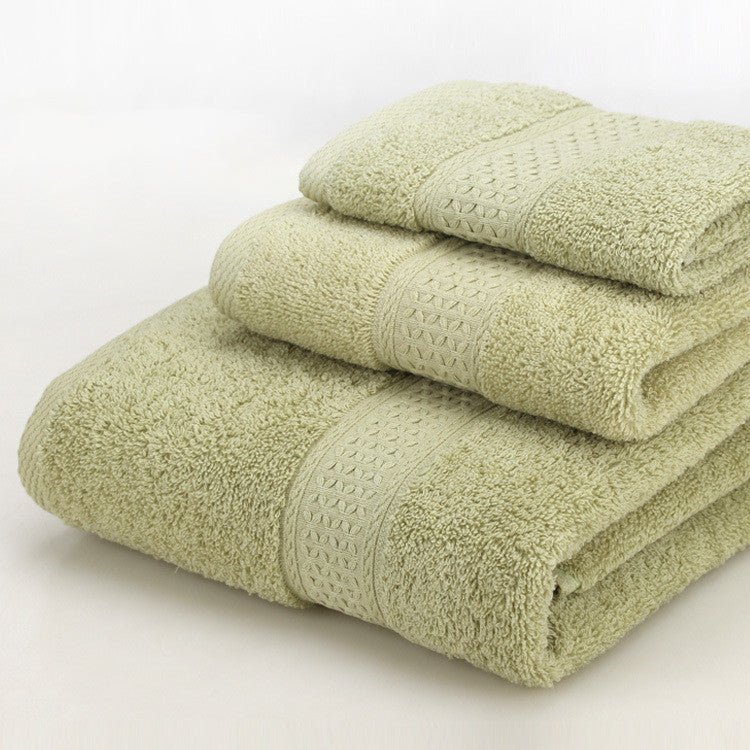 Hotel Quality Bath Towels - AmiraMart